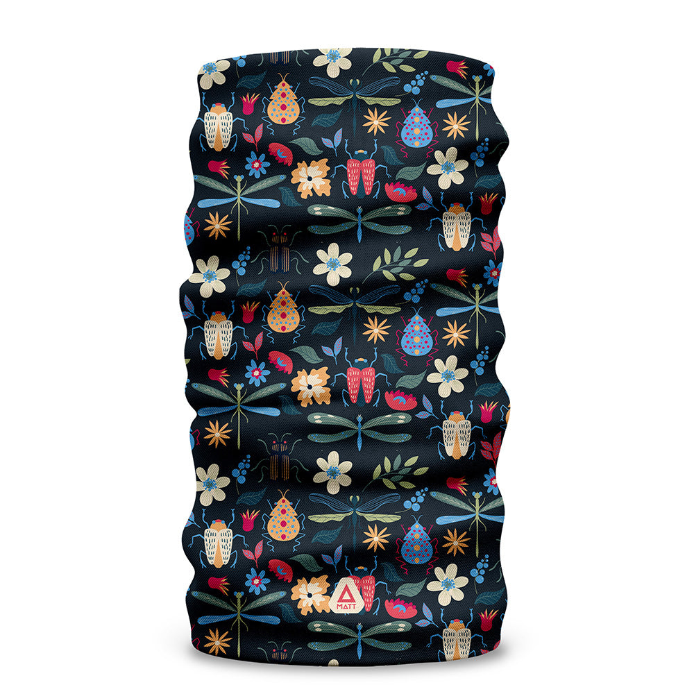 CRITTER Cuello para niños Coolmax & Unico | Unico