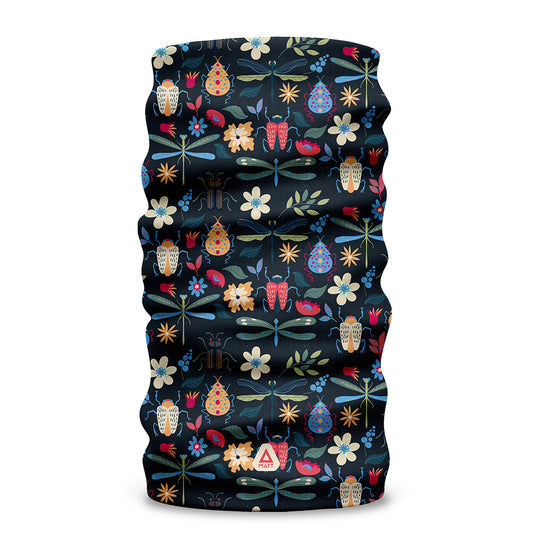 CRITTER Cuello para niños Coolmax & Unico | Unico