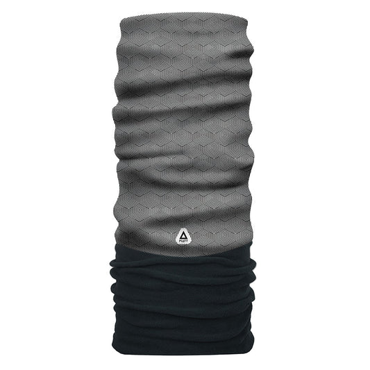 SYMMETRIC Cuello tubular Coolmax + Polartec