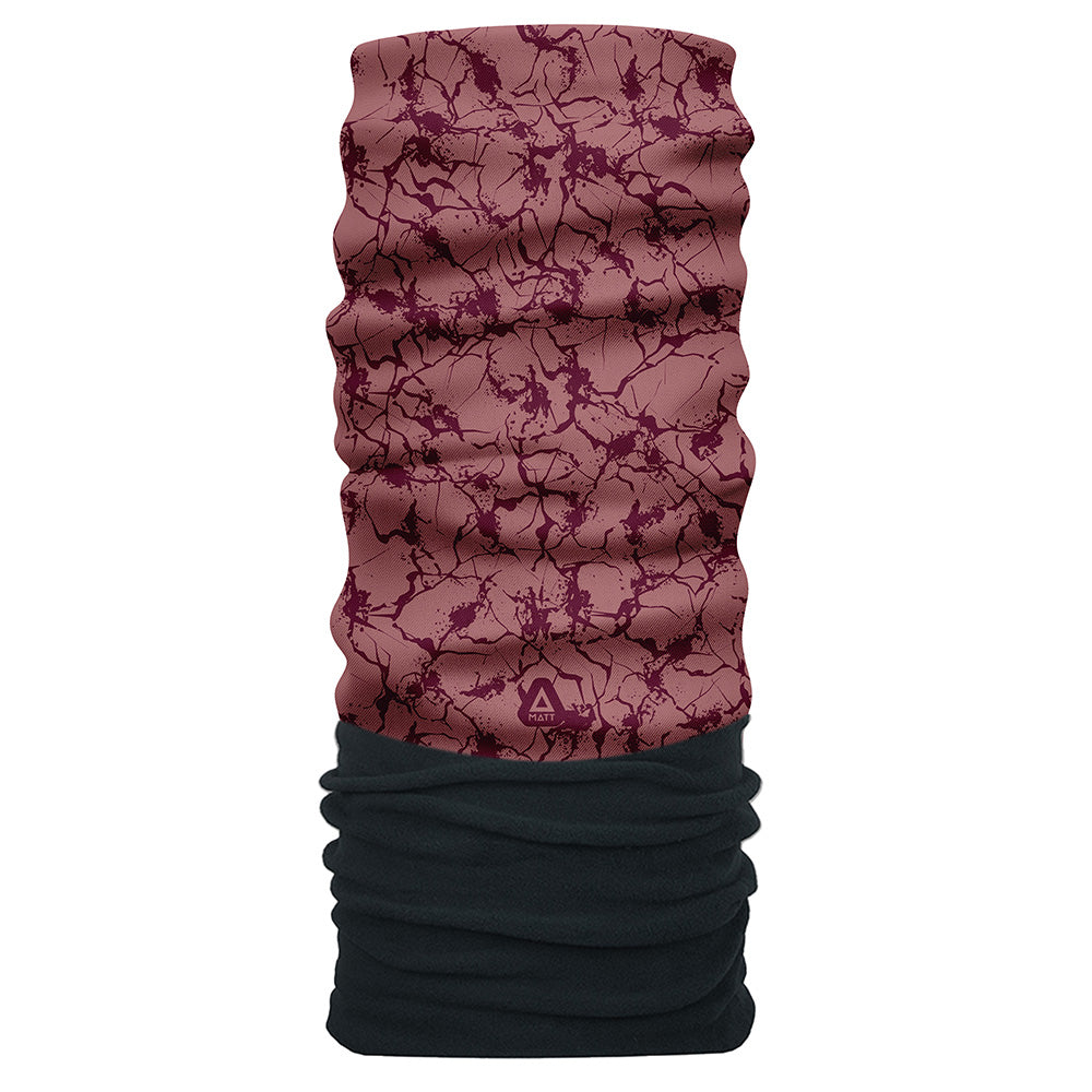 NEURONS Cuello tubular Coolmax + Polartec