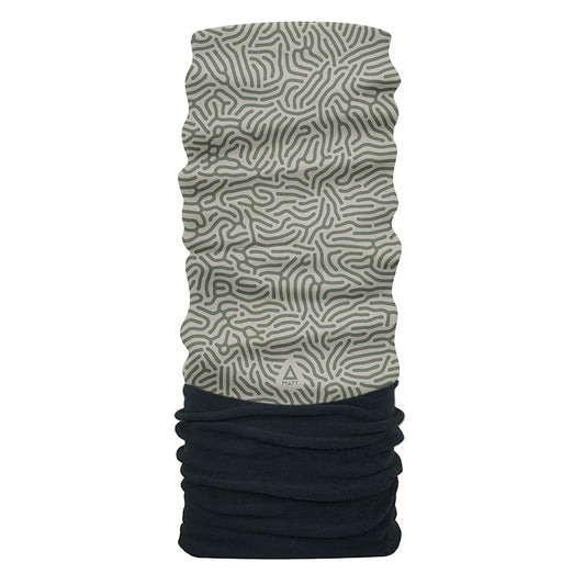 WORM Cuello tubular Coolmax + Polartec & UNICO | UNICO