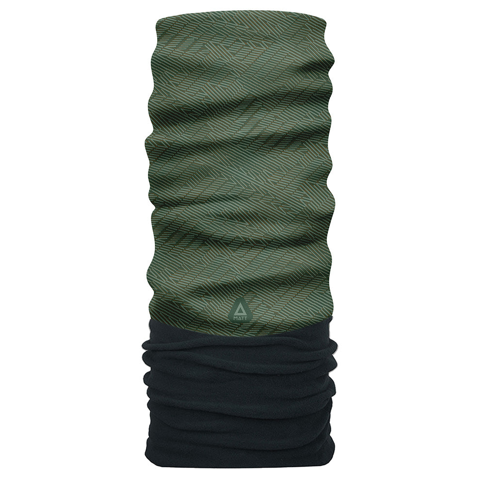 STICKS Cuello tubular Coolmax + Polartec & UNICO | UNICO