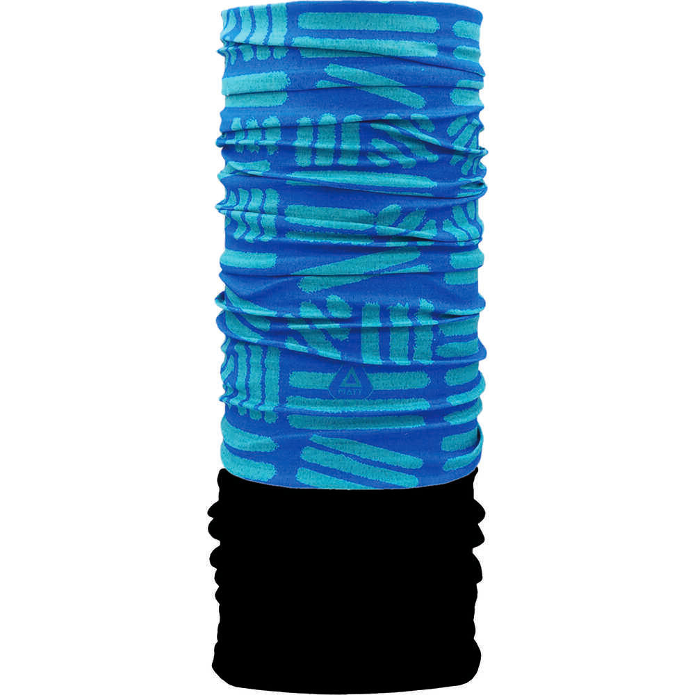 SCARATCHES Cuello tubular Coolmax + Polartec