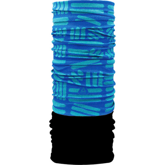 SCARATCHES Cuello tubular Coolmax + Polartec