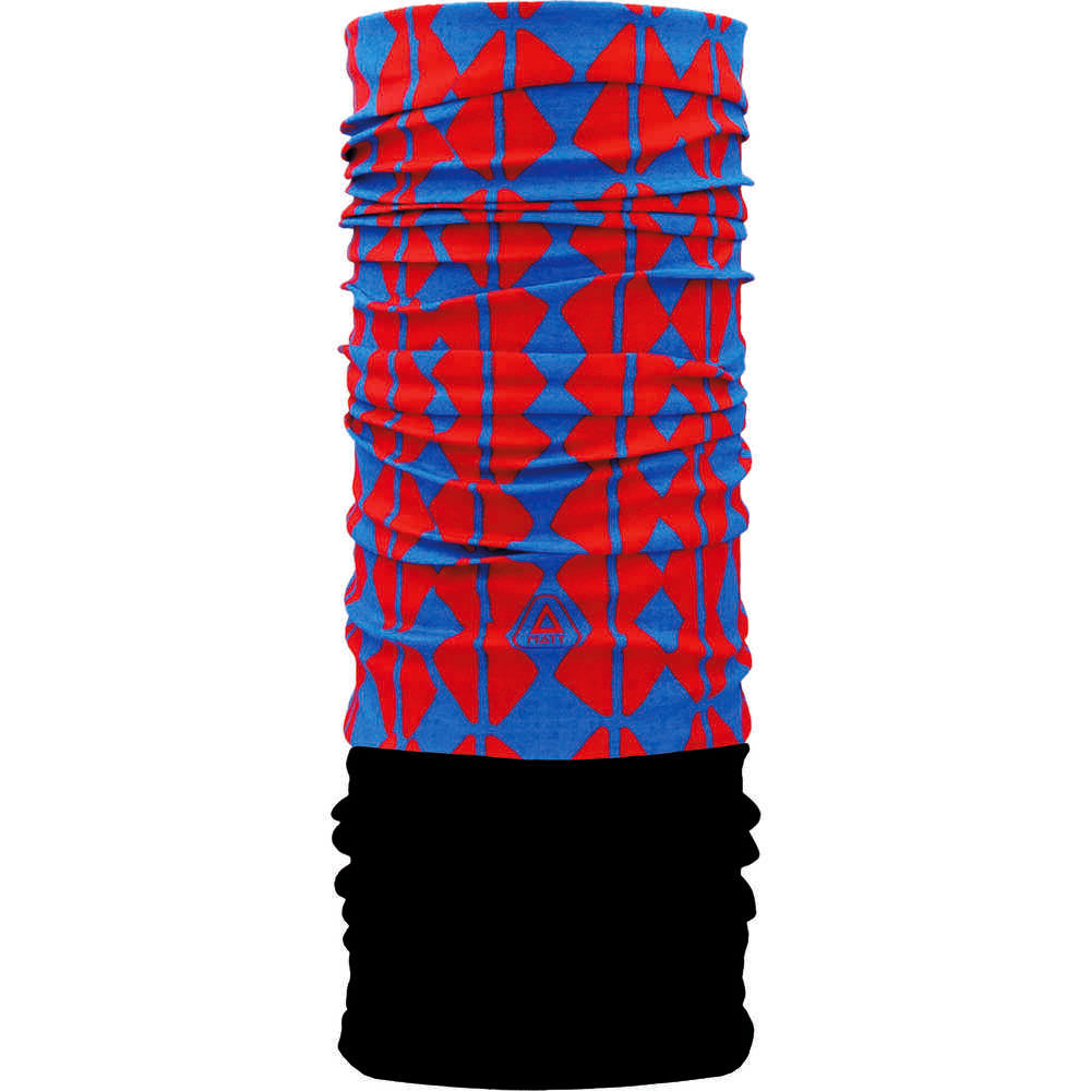 JAR Cuello tubular Coolmax + Polartec