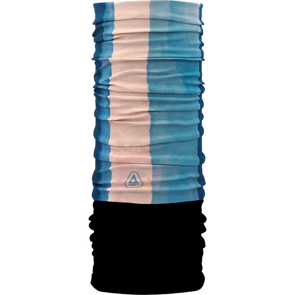 ROADS Cuello tubular Coolmax + Polartec