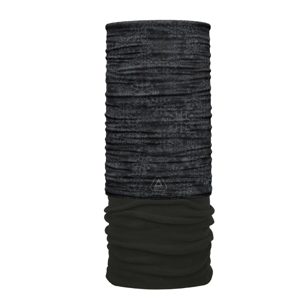SAVAGE Coolmax + Polartec tubular scarf