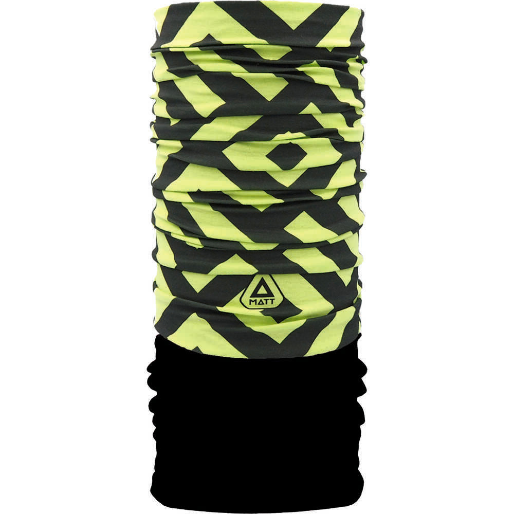 SAVAGE Coolmax + Polartec tubular scarf