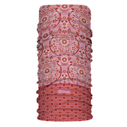 PARADISE BIRD Cuello Coolmax C.Estrada & UNICO | UNICO