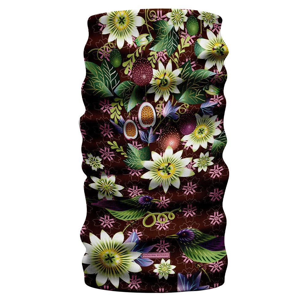 GULUPA Cuello Coolmax C.Estrada