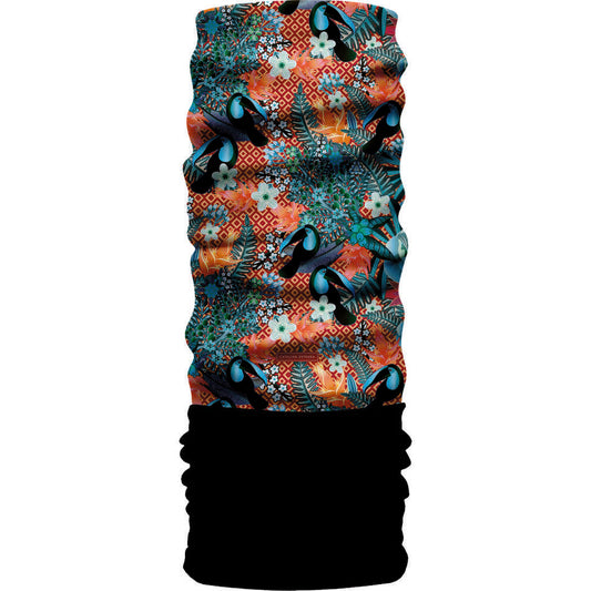 PAPAYAS Coolmax + Polartec,C.Estrada scarf