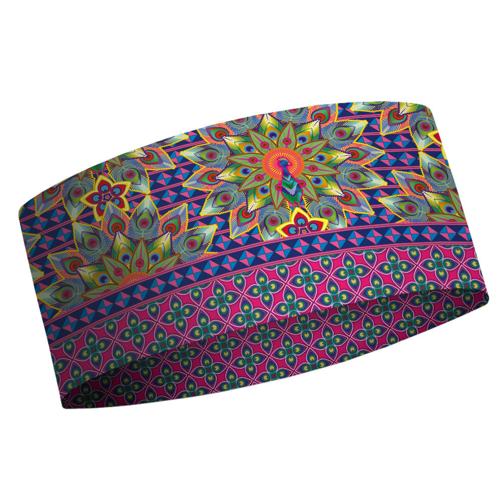 PAVO BOMBAY Cinta Termo C.Estrada