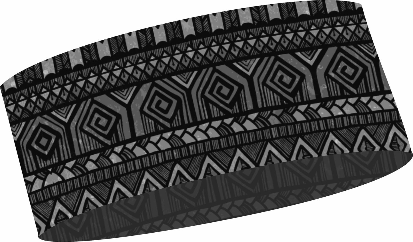 RIBBON G Thermo Headband