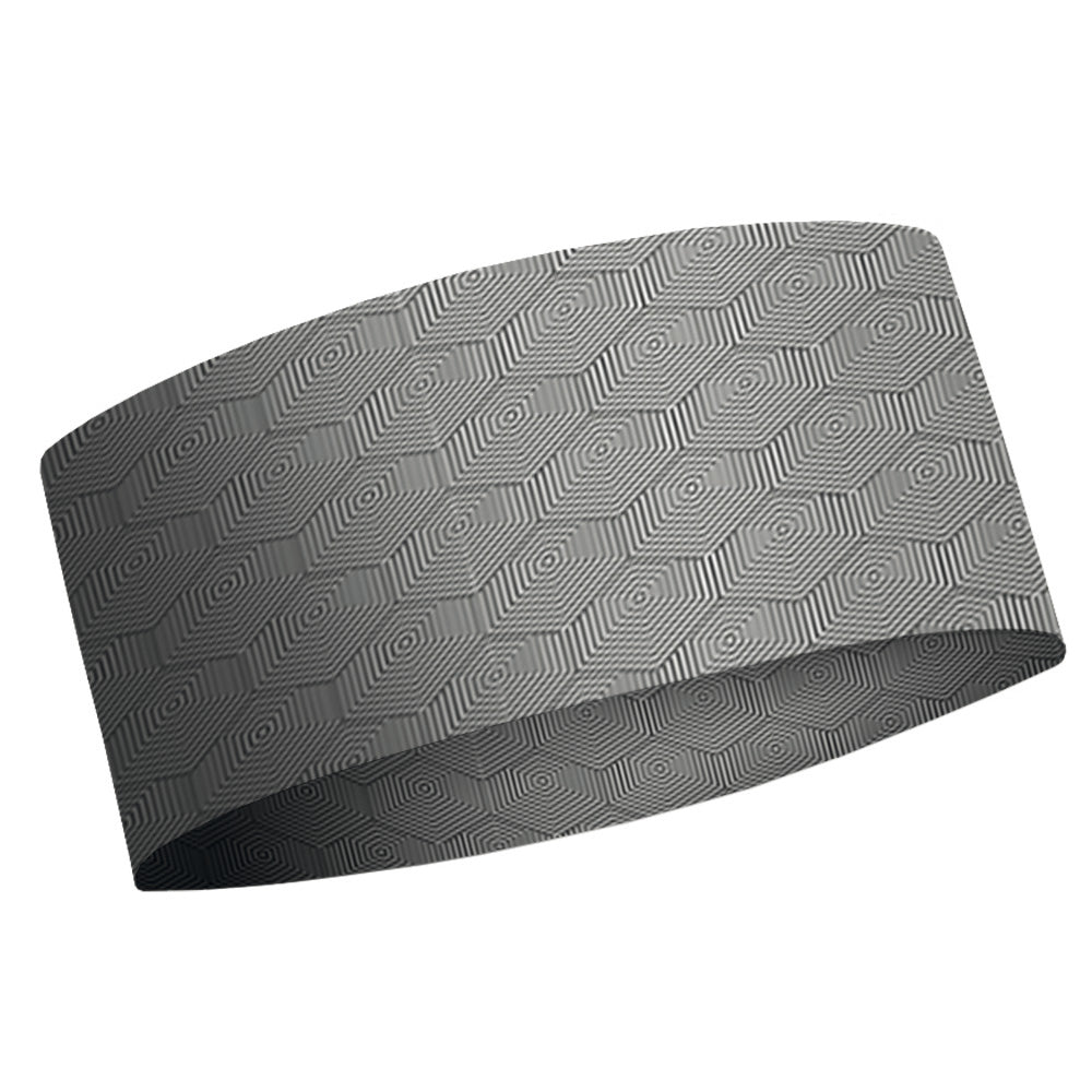 SYMMETRIC Cinta Termoreguladora Coolmax All Seasons