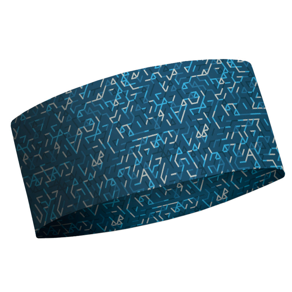 PEAKS Cinta Termoreguladora Coolmax All Seasons