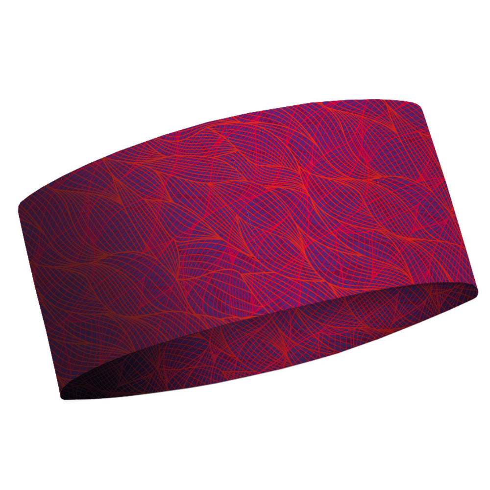 WAVES Cinta Termoreguladora Coolmax All Seasons