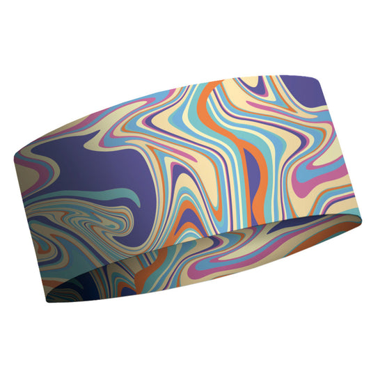 MOVEMENT Cinta Termoreguladora Coolmax All Seasons