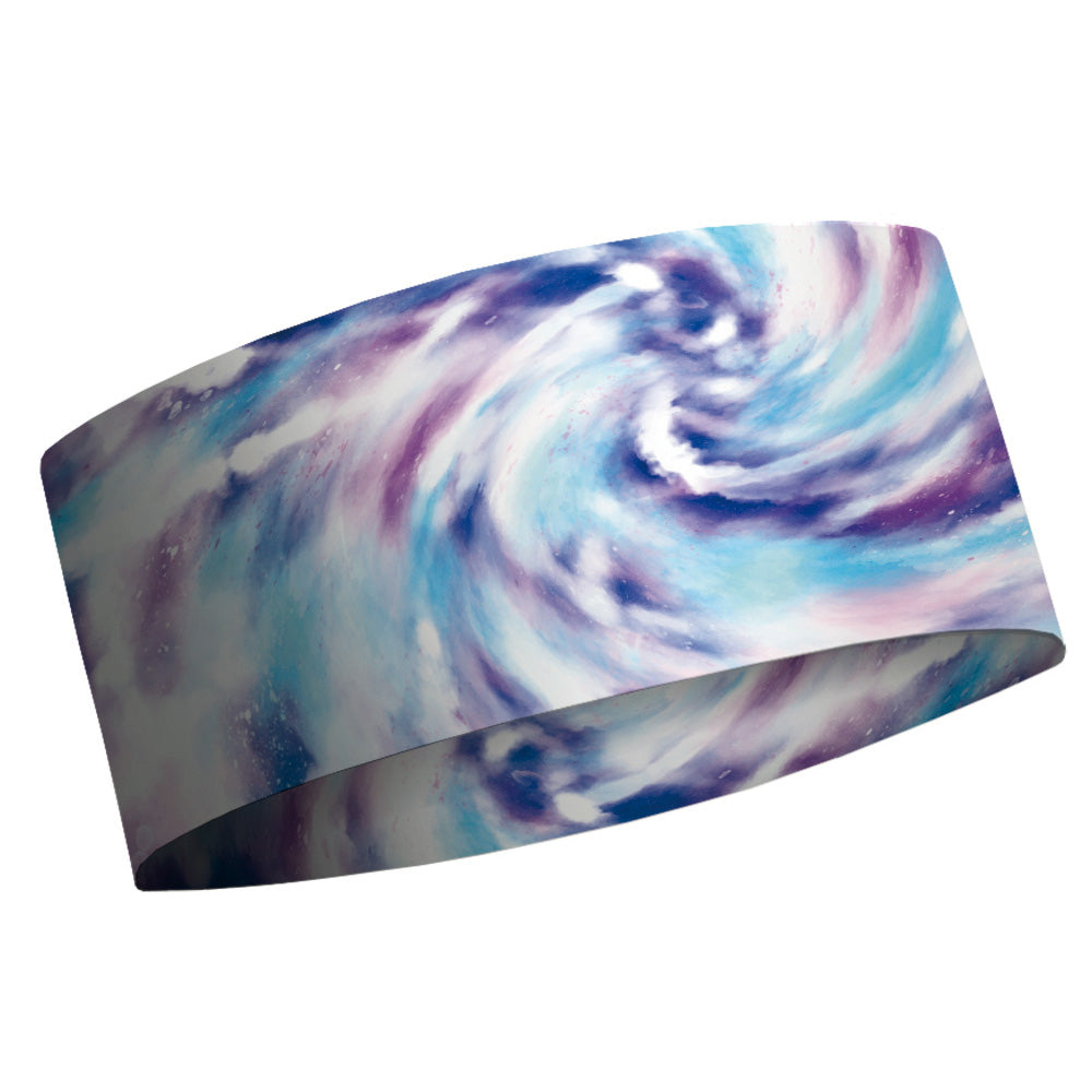 TYE DYE Cinta Termoreguladora Coolmax All Seasons