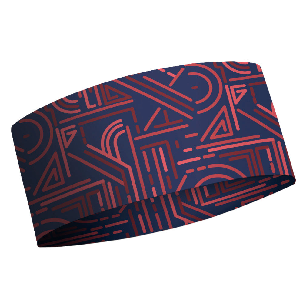 CURVES Cinta Termoreguladora Coolmax All Seasons