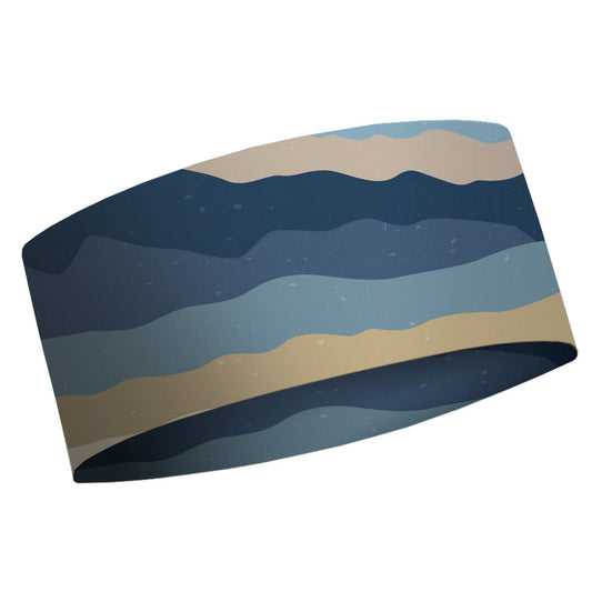 MOUNTAINS Cinta Termoreguladora Coolmax All Season