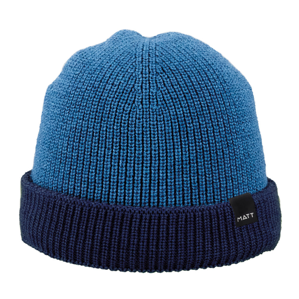 KNIT MATTSTYLE Gorro de punto (7)