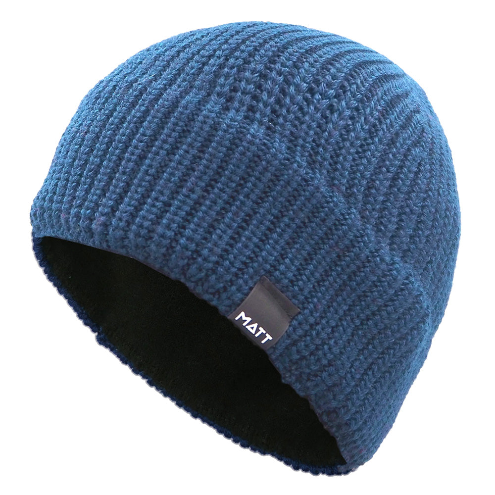 KNIT MATTWARM Gorro de punto