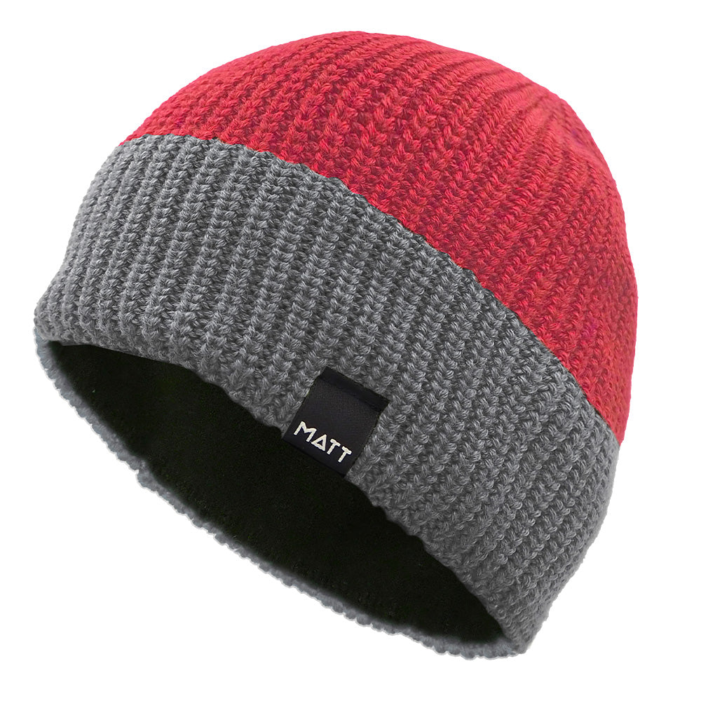 KNIT MATTWARM Gorro de punto
