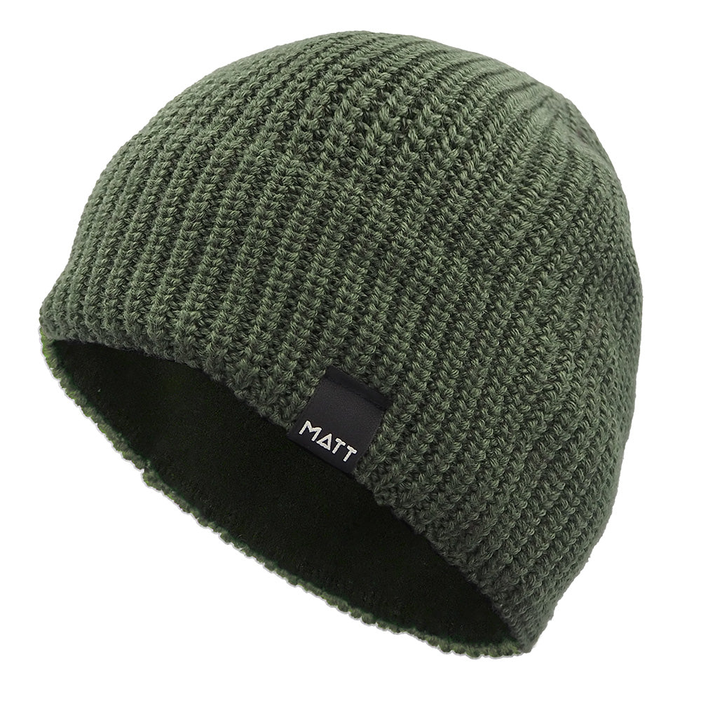KNIT MATTWARM Gorro de punto