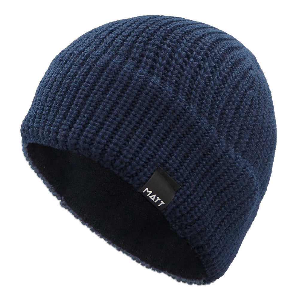 KNIT MATTWARM Gorro de punto