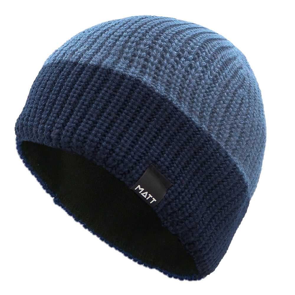 KNIT MATTWARM Gorro de punto