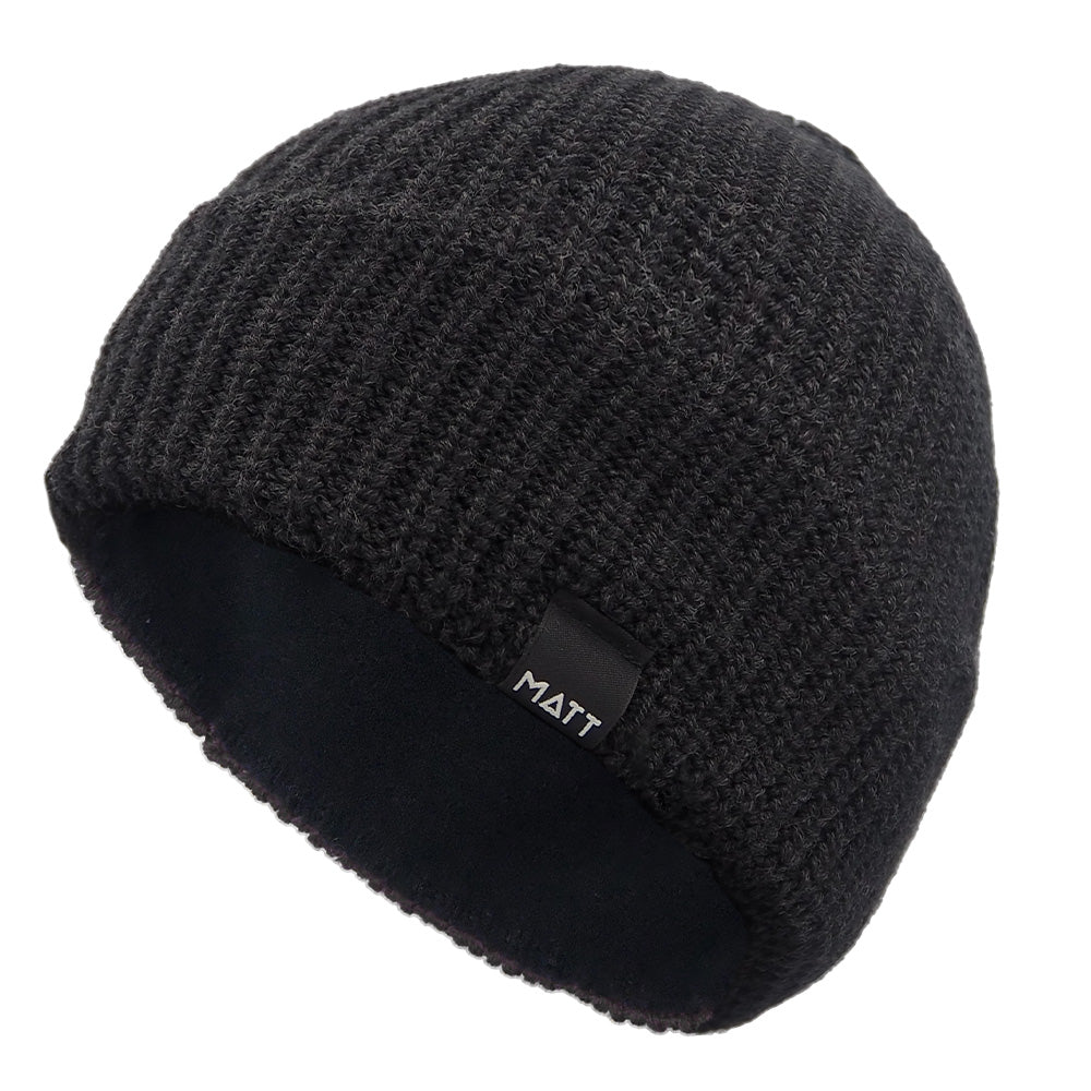 KNIT MATTWARM Gorro de punto