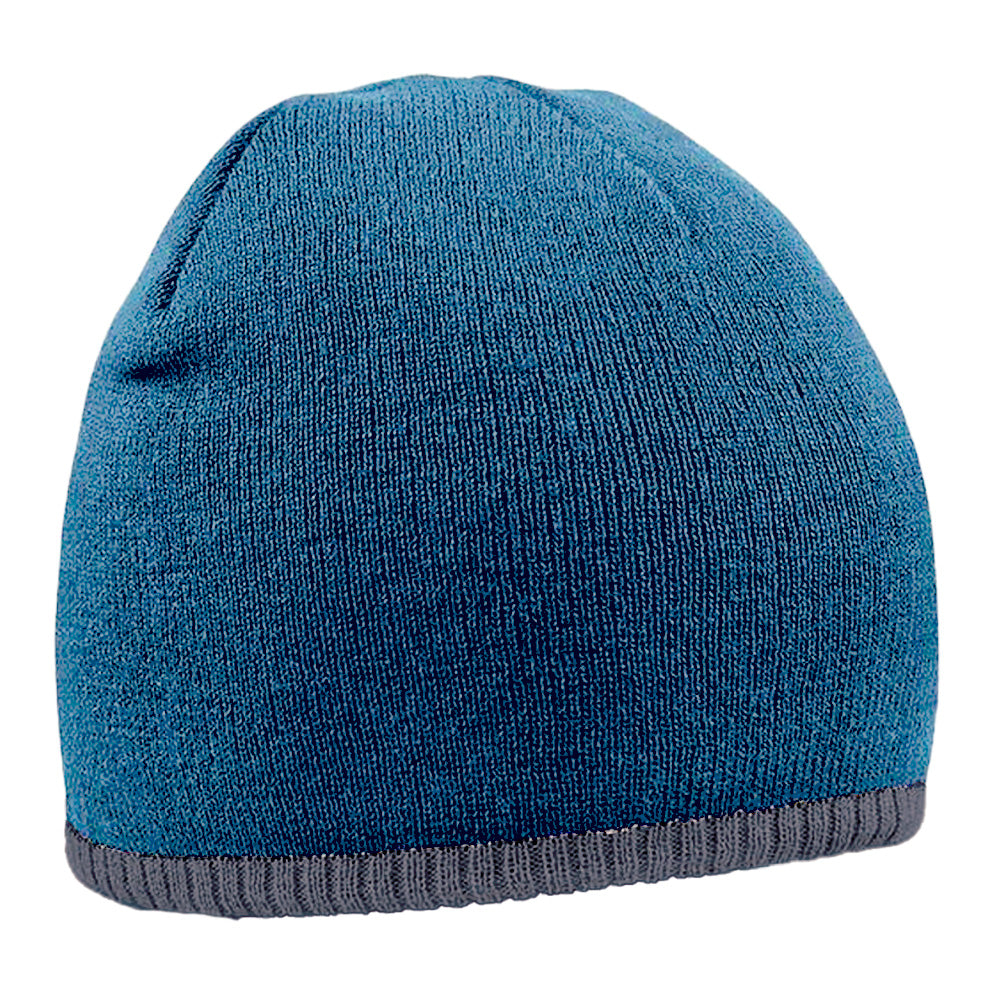 KNIT TURÓ Knitted hat with Coolmax
