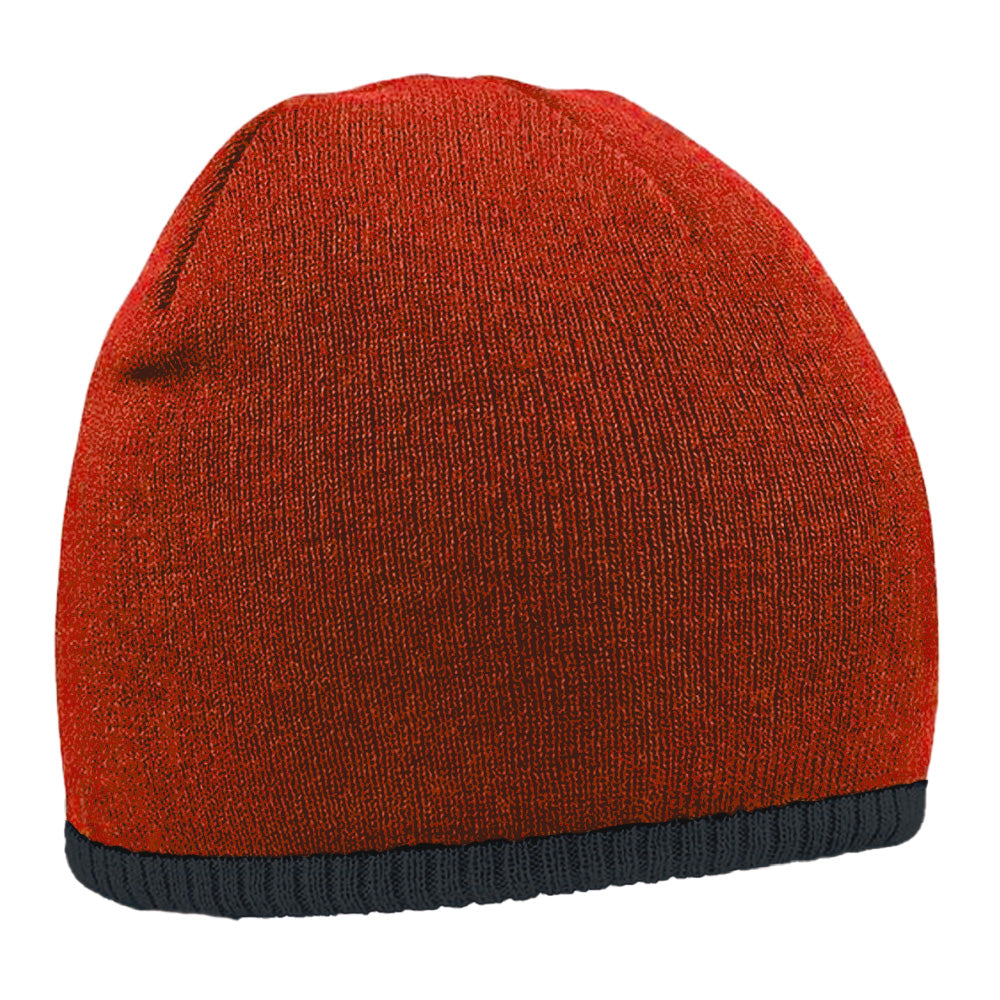 KNIT TURÓ Knitted hat with Coolmax
