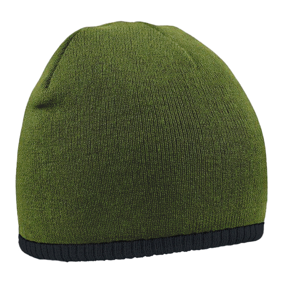KNIT TURÓ Knitted hat with Coolmax