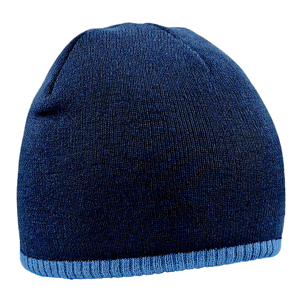 KNIT TURÓ Knitted hat with Coolmax
