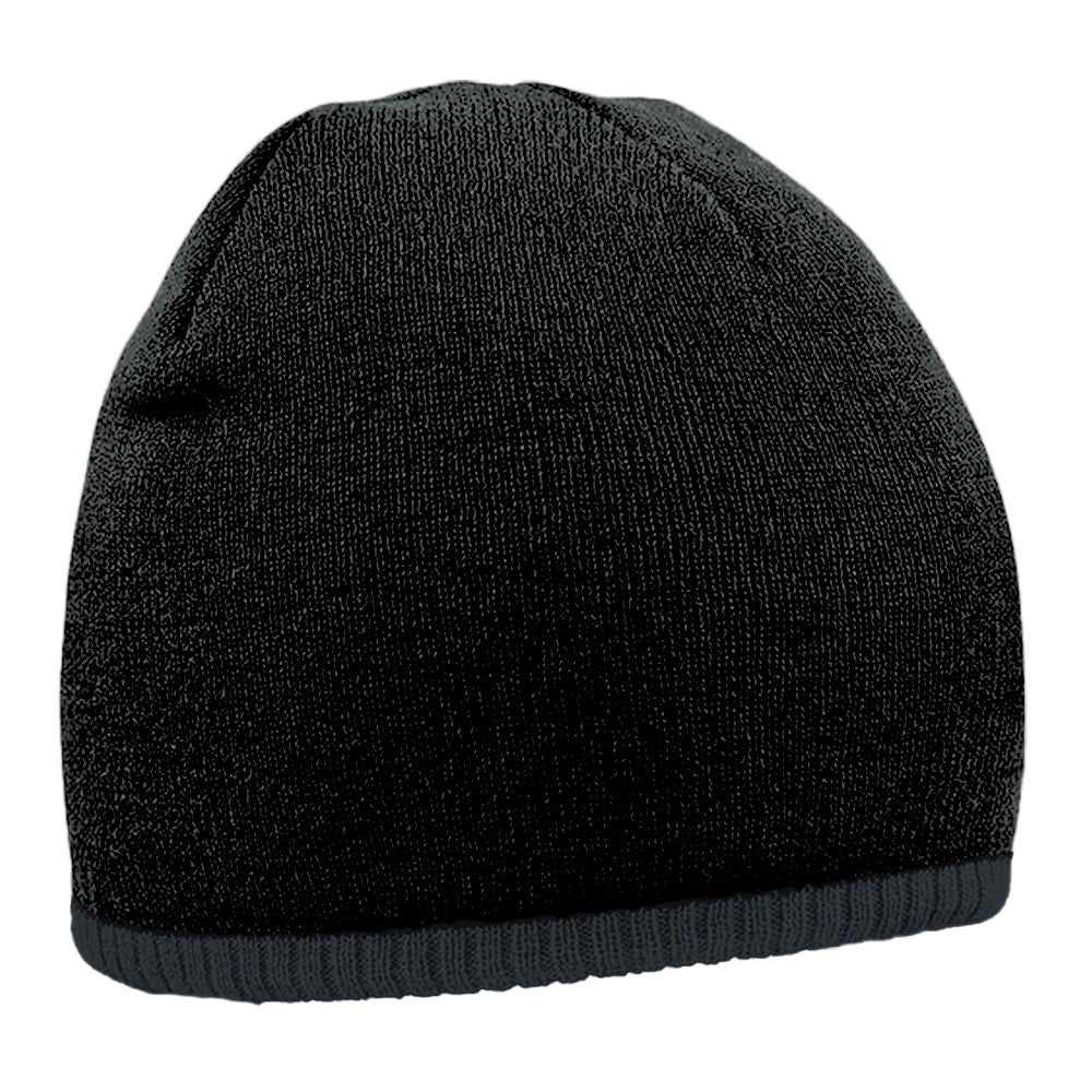 KNIT TURÓ Knitted hat with Coolmax
