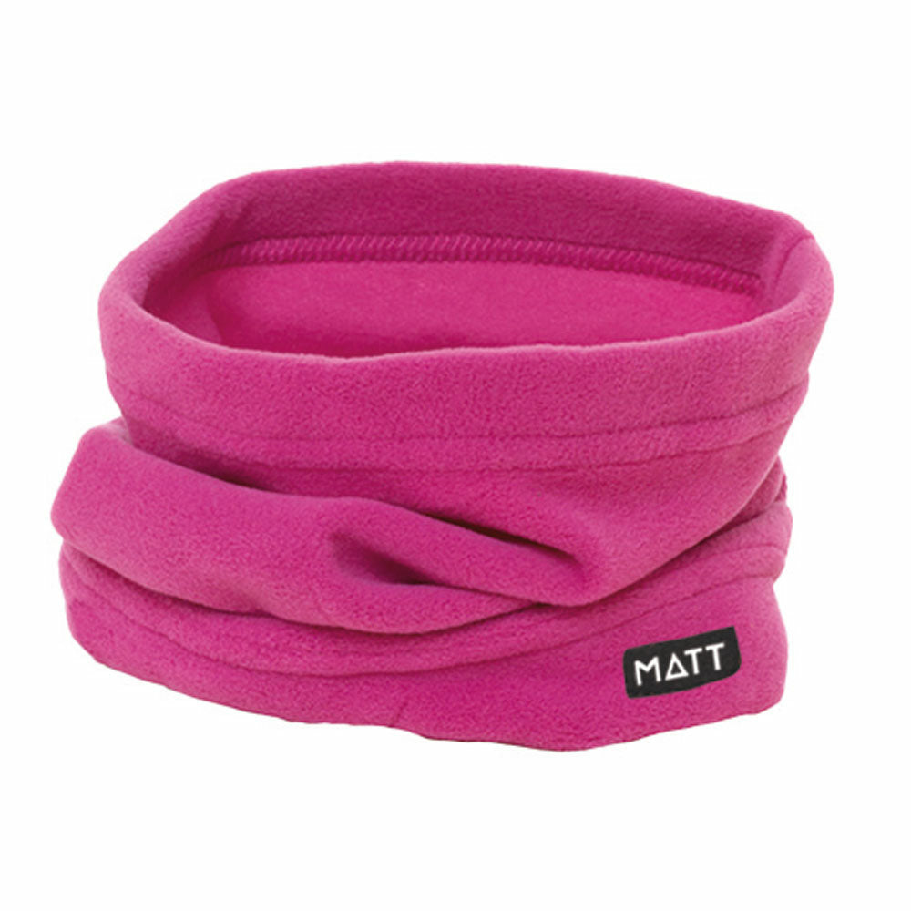 Cuello Termico Con Polartec Classic (7) & Fucsia | UNICA