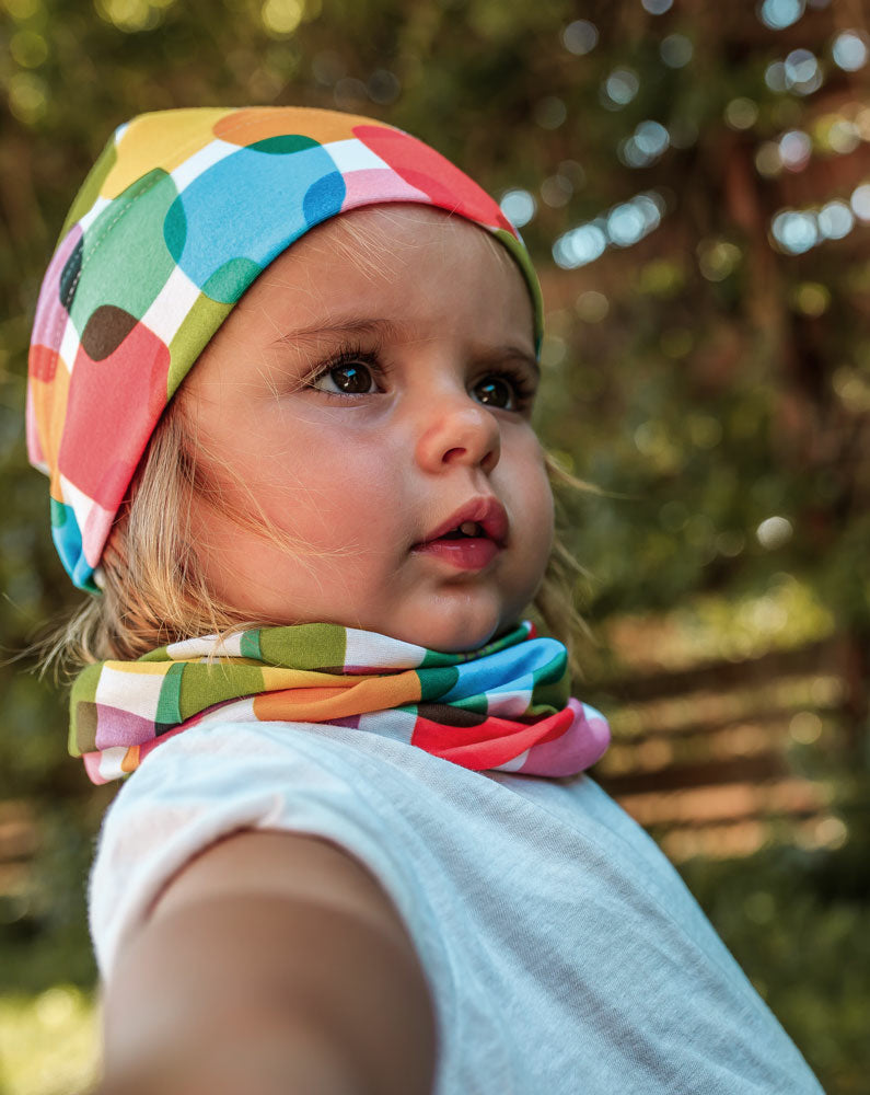 CHUCHES Gorro infantil Termoregulador (1)