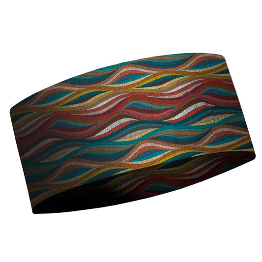 SANEFA Cinta Termoreguladora Coolmax All Seasons & UNICO | UNICO