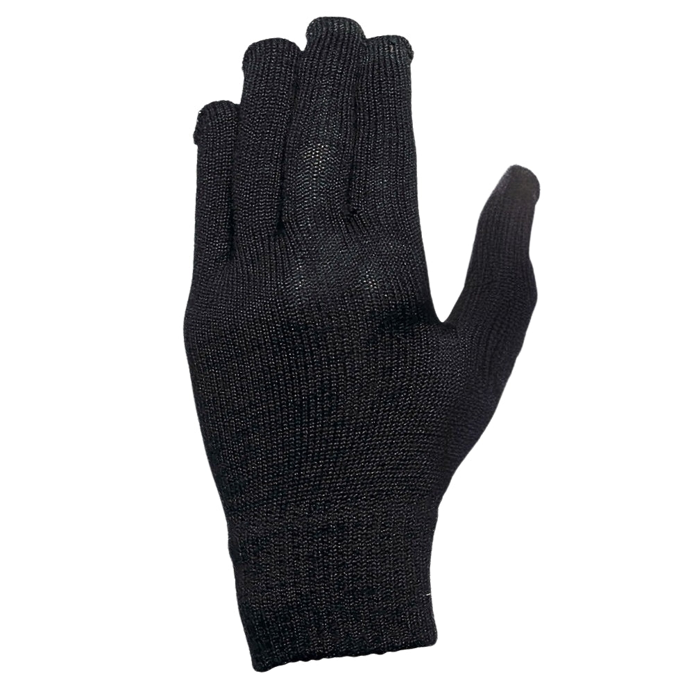 KNITTED MERINO TOUCH Glove