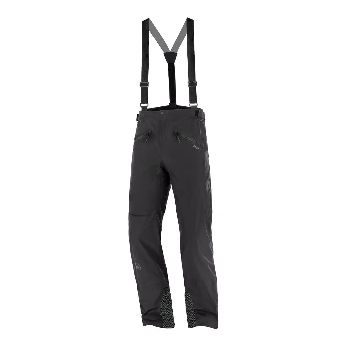 MAN SKI PANTS