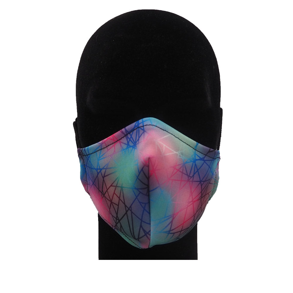 Mascarilla Higienica Reutilizable Net & UNICO | UNICO