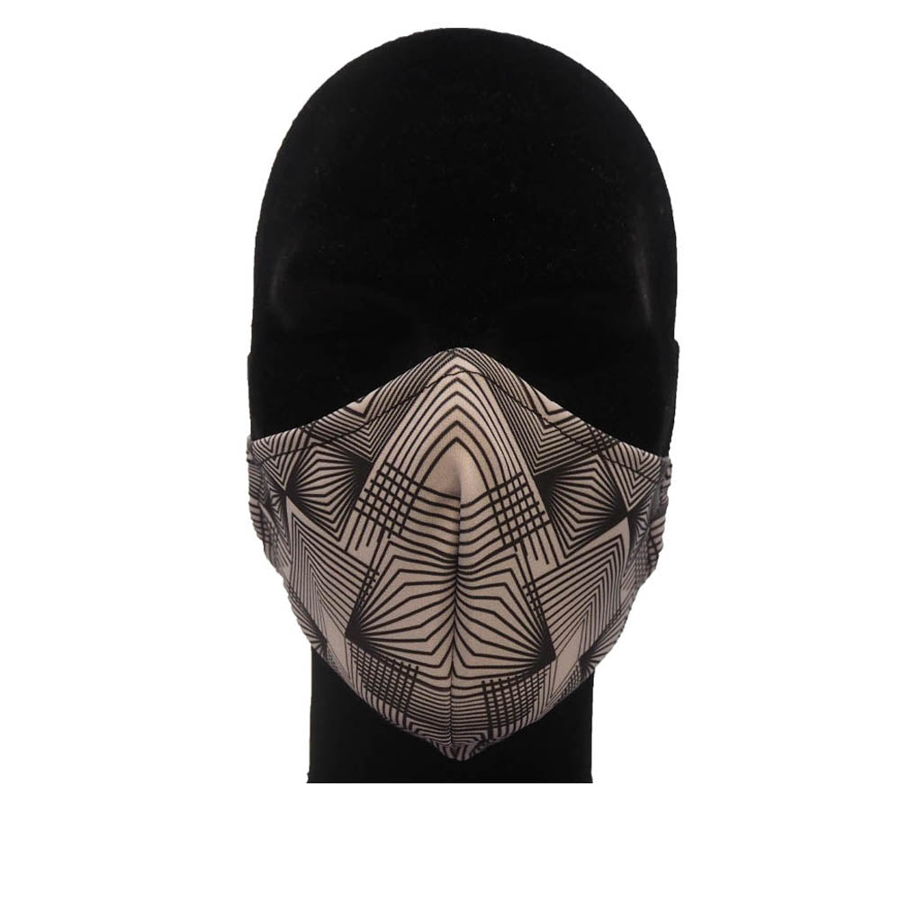 Mascarilla Higienica Reutilizable Steel & UNICO | UNICO