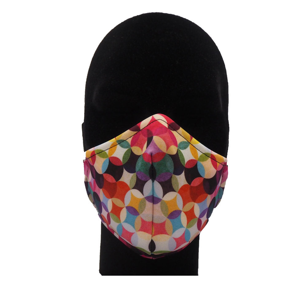 Mascarilla Higienica Reutilizable Conjunts & UNICO | UNICO