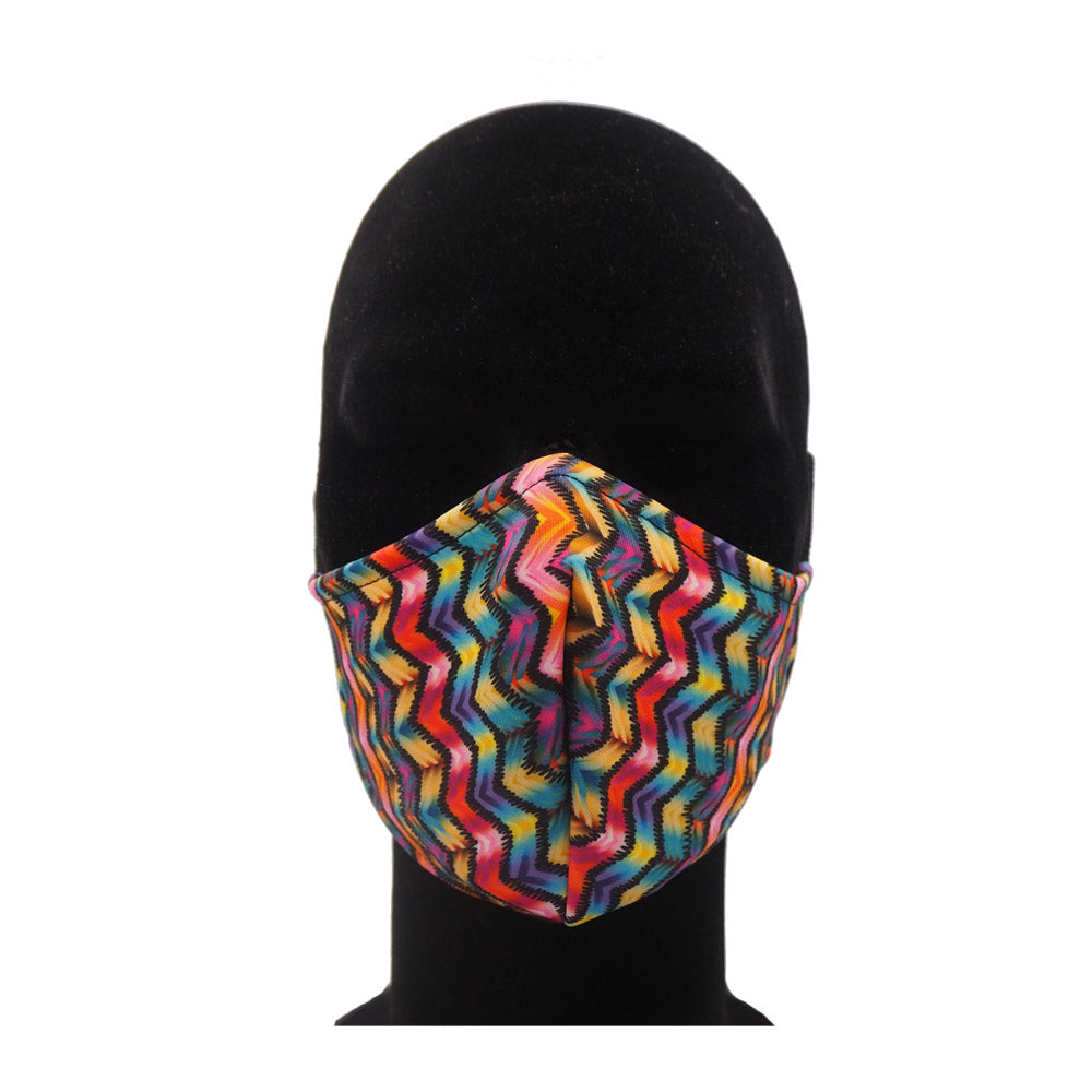 Mascarilla Higienica Reutilizable Siggage & UNICO | UNICO