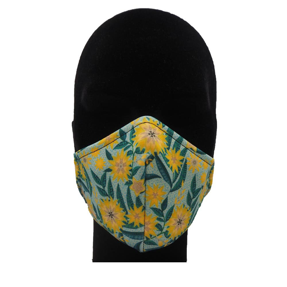 FACE MASK POMPON & UNICO | UNICO