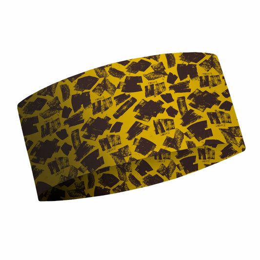 BRUSHPARTY Cinta Termoreguladora Coolmax All Seasons & UNICO | UNICO