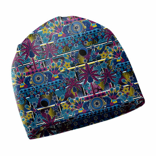 STRARRY NIGHT AZ Gorro Premium C.Estrada & UNICO | UNICO