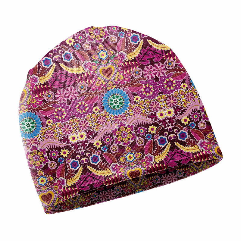 JUNGLE BEATS RS Gorro Premium C.Estrada & UNICO | UNICO