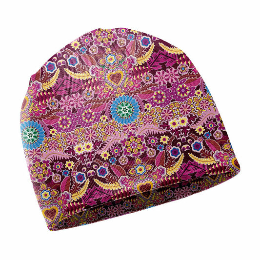 JUNGLE BEATS RS Gorro Premium C.Estrada & UNICO | UNICO